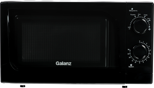 Микроволновая Печь Galanz MOS-2004MB 20л. 700Вт черный