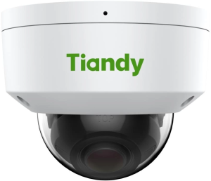 Камера видеонаблюдения IP Tiandy Super Lite TC-C34KN I3/A/E/Y/2.8-12mm/V4.2 2.8-12мм цв. корп.:белый (TC-C34KN I3/A/E/Y/V4.2)