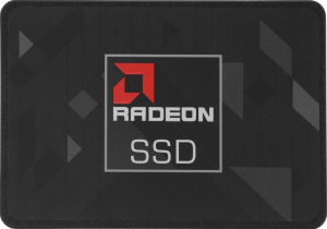 Накопитель SSD AMD SATA-III 2TB R5SL2048G Radeon R5 2.5"