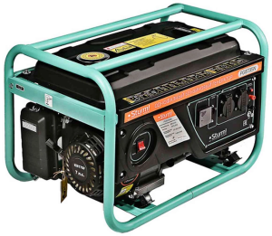 Генератор Sturm! PG8735N 3кВт