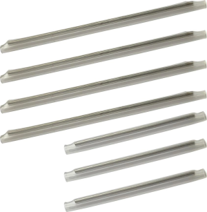 Термоусажеваемая гильза КДЗС Lanmaster LAN-SP-3.0X60 60мм (упак.:100шт)