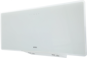 Вытяжка каминная Elica Shire WH/A/90 NO PLUG белый управление: сенсорное (1 мотор)