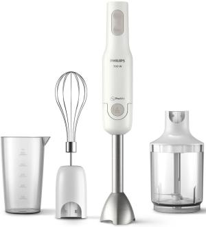 Блендер погружной Philips HR2545/00 700Вт белый