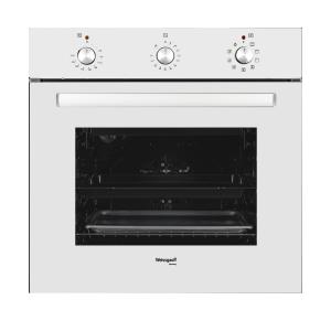 Духовой шкаф Электрический Weissgauff EOV 19 MW белый