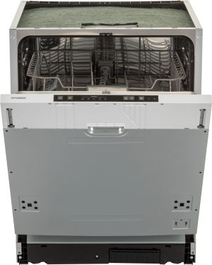 Посудомоечная машина встраив. Hyundai HBD 650 2100Вт полноразмерная