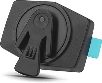 Видеорегистратор Mio MiVue MP30 черный 2Mpix 2560x1440 1440p 130гр. GPS