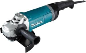 Углошлифовальная машина Makita GA9071X1 2800Вт 6600об/мин рез.шпин.:M14 d=230мм