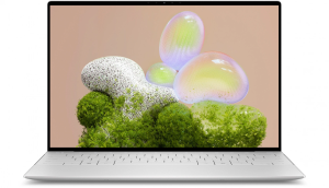 Ноутбук Dell XPS 13 9350 Core Ultra 7 256V 16Gb SSD1Tb Intel Arc 140V 13.4" WVA FHD+ (1920x1200) Windows 11 Pro silver WiFi BT Cam (9350-7011)