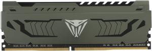Память DDR4 32Gb 3600MHz Patriot PVS432G360C8 Viper Steel RTL Gaming PC4-28800 CL18 DIMM 288-pin 1.35В с радиатором Ret
