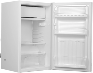 Холодильник Nordfrost NR 403 W 1-нокамерн. белый мат.