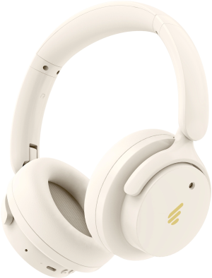 Гарнитура мониторные Edifier H9 слоновая кость беспроводные bluetooth оголовье