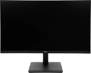 Монитор NPC 27" MU2707 черный IPS LED 5ms 16:9 HDMI M/M матовая HAS 250cd 178гр/178гр 3840x2160 60Hz DP 4K USB 5.5кг
