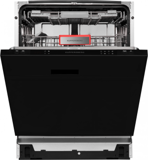 Посудомоечная машина встраив. Kuppersberg GS 6057 2100Вт полноразмерная