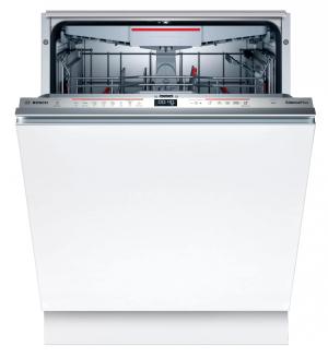Посудомоечная машина встраив. Bosch SMV6ECX93E 2400Вт полноразмерная