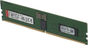 Память DDR5 Kingston KSM56R46BS8PMI-16HAI 16Gb DIMM ECC Reg PC5-44800 CL46 5600MHz