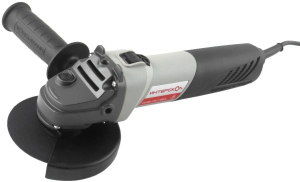 Углошлифовальная машина Интерскол УШМВ-125/1700Э 1700Вт 10000об/мин рез.шпин.:M14 d=125мм (912.0.0.40)