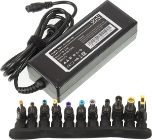 Блок питания Ippon E90 автоматический 90W 18.5V-20V 11-connectors 4.5A от бытовой электросети LED индикатор