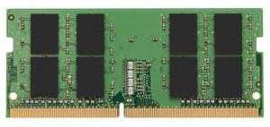 Память DDR3 8Gb 1600MHz Kingston KVR16S11/8WP RTL PC3-12800 CL11 SO-DIMM 204-pin 1.5В dual rank Ret