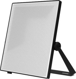 Прожектор уличный Gauss EVO светодиодный 70Втчерный (687511370)