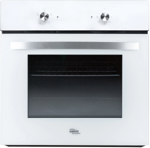 Духовой шкаф Электрический Oasis D-W белый