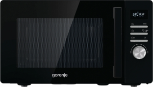 Микроволновая Печь Gorenje MO23A3BH пан.англ. 23л. 800Вт черный