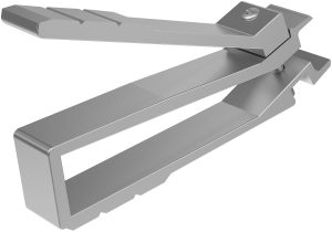 Инструмент Sysmatrix TL NT19 для монтажа квадратных гаек сталь металлик