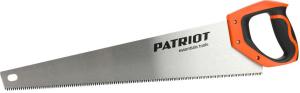 Ножовка Patriot WSP-500L (350006013)