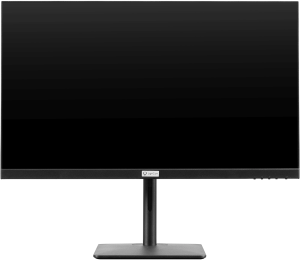 Монитор Lightcom 27" V-PLUS ПЦВТ.852859.500-01 черный VA 4ms 16:9 HDMI M/M матовая HAS Piv 4000:1 350cd 178гр/178гр 1920x1080 100Hz DP FHD 2.61кг (RUS)