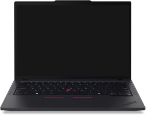 Ноутбук Lenovo ThinkPad T14 G5 Core Ultra 5 135U 16Gb SSD512Gb Intel Graphics 14" IPS WUXGA (1920x1200) без ОС black WiFi BT Cam (21MMS1VB0Y)