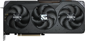 Видеокарта Gigabyte PCI-E 5.0 GV-R9070XTGAMING-16GD AMD Radeon RX 9070XT 16Gb 256bit GDDR6 2520/20000 HDMIx2 DPx2 HDCP Ret