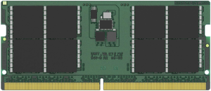 Память DDR5 48GB 5600MHz Kingston KVR56S46BD8-48 Valueram RTL PC5-44800 CL46 SO-DIMM 262-pin 1.1В single rank Ret