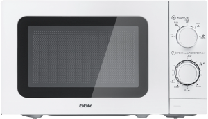 Микроволновая Печь BBK 20MWS-786M/W (W) 20л. 700Вт белый