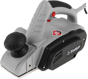 Рубанок Зубр ЗР-750-82 750Вт 82мм 16000об/мин