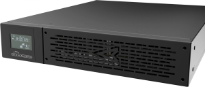 Источник бесперебойного питания Импульс ФОРА 10000 10000Вт 10000ВА черный