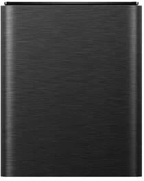 Саундбар TCL Q75H 5.1.2 420Вт+200Вт черный