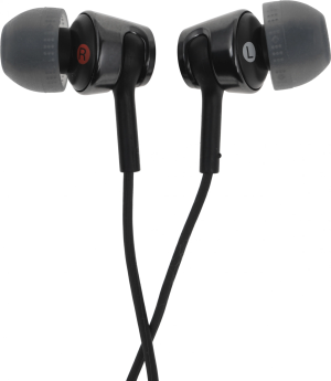 Гарнитура внутриканальные Sony MDR-EX155AP 1.2м черный проводные в ушной раковине (MDR-EX155APB)