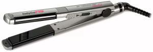 Выпрямитель Babyliss Pro BAB2071EPE 40Вт серебристый макс.темп.:230С покрытие:титаново-керам.
