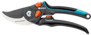 Секатор контактный Gardena B/S-XL черный/синий (08905-20.000.00)