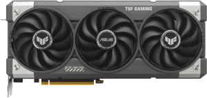 Видеокарта Asus PCI-E 4.0 TUF-RTX5060-O8G-GAMING NVIDIA GeForce RTX 5060 12Gb 128bit GDDR7 2640/28000 HDMIx1 DPx3 HDCP Ret