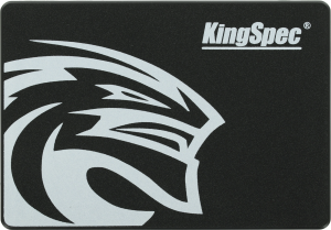 Накопитель SSD Kingspec SATA-III 512GB P3-512 2.5"