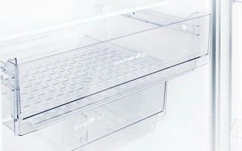 Холодильник Атлант XM-4625-181 2-хкамерн. серебристый