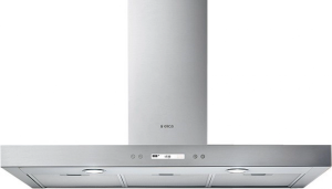 Вытяжка каминная Elica Spot Plus IX/A/60 нержавеющая сталь управление: сенсорное (1 мотор)