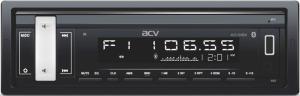 Автомагнитола ACV AVS-914BW 1DIN 4x50Вт v4.0 (35769)