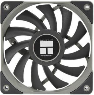 Вентилятор для корпуса Thermalright TL-C12015 120х120x15 черный 4-pin 24.1дБ Ret