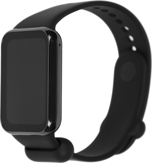 Фитнес-трекер Xiaomi Smart Band 8 Pro AMOLED корп.:черный рем.:черный (BHR8017GL)