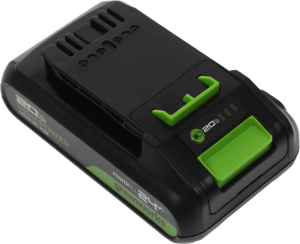 Батарея аккумуляторная Greenworks G24HP2 24В 2Ач Li-Ion (2957707 )