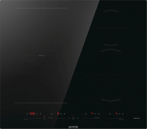Индукционная варочная поверхность Gorenje GI6432BSCE черный