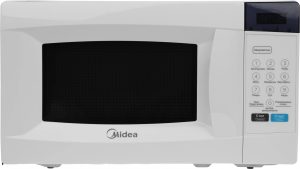 Микроволновая Печь Midea EM720CKE 20л. 700Вт белый