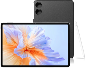 Планшет Honor Pad V9 8350 Elite 3.35 8C RAM8Gb ROM256Gb 11.5" IPS 2800x1840 MagicOS 9.0 серый 13Mpix 8Mpix BT WiFi 10100mAh 17hr