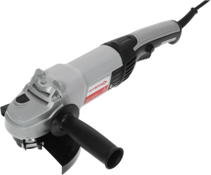 Углошлифовальная машина Интерскол УШМ-150/1300 1300Вт 8500об/мин рез.шпин.:M14 d=150мм (664.1.0.00)